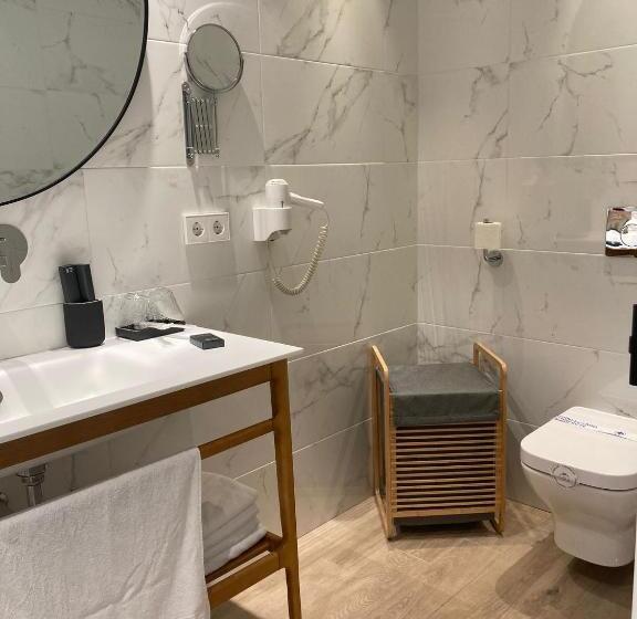 Apartamentos Turísticos La Plaza