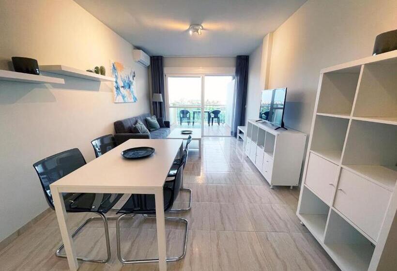 Moon Dreams Almerimar