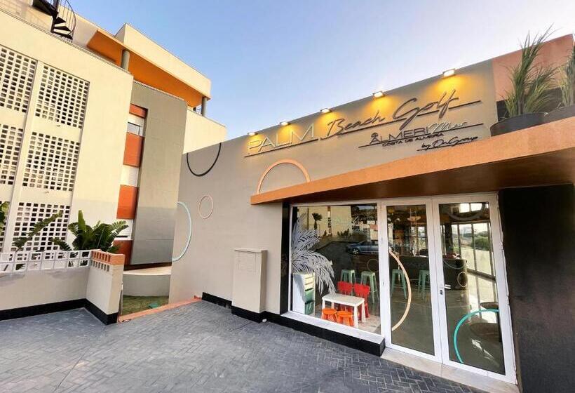 Moon Dreams Almerimar