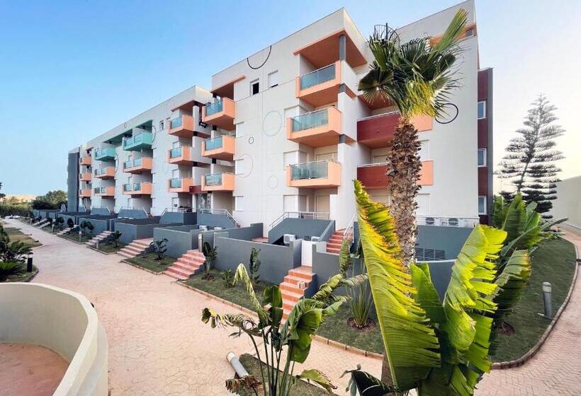 Moon Dreams Almerimar