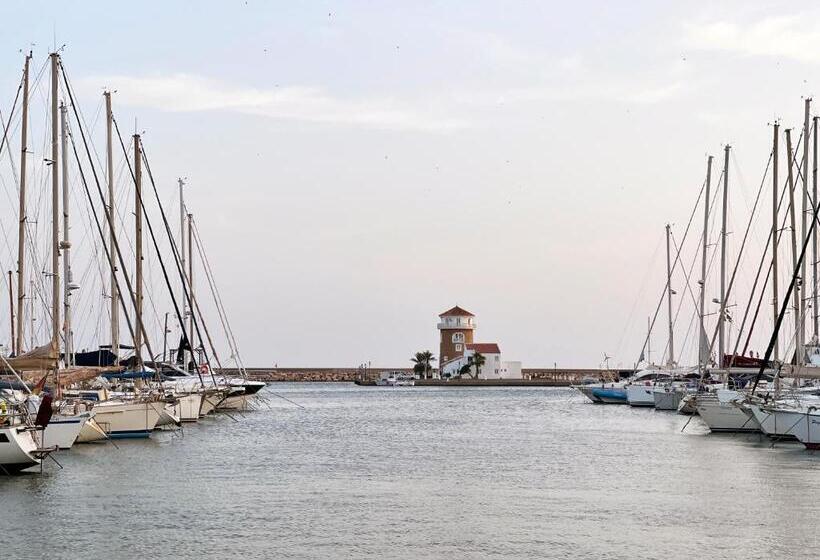 Moon Dreams Almerimar