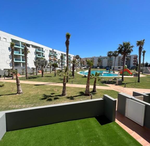 Moon Dreams Almerimar