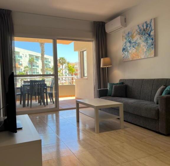 Moon Dreams Almerimar