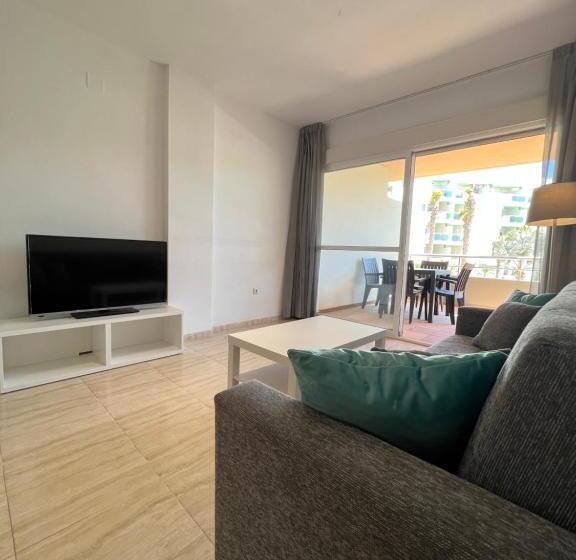 Moon Dreams Almerimar