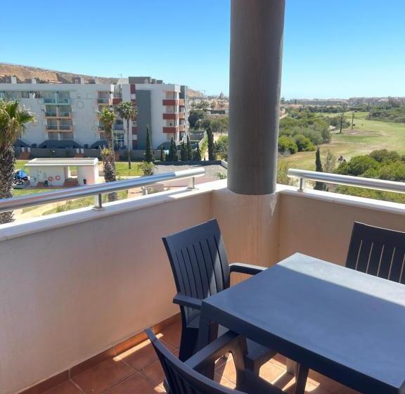 Moon Dreams Almerimar