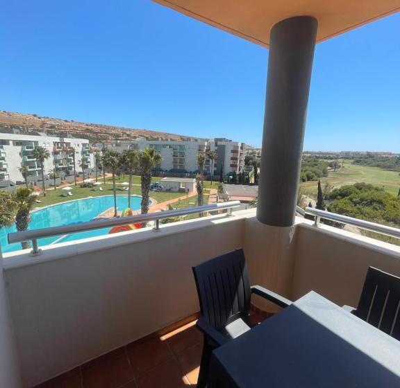 Moon Dreams Almerimar