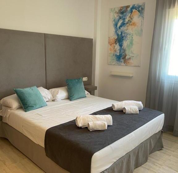 Moon Dreams Almerimar