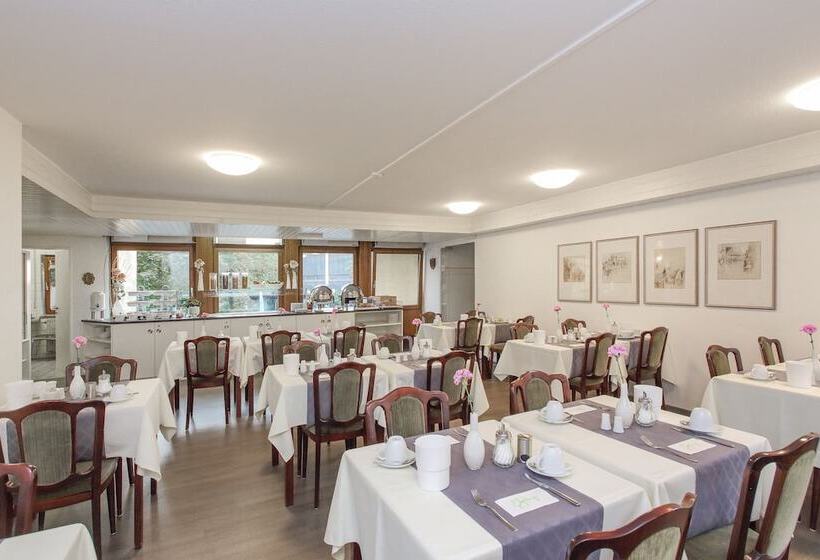 Hotel Ibis Styles Aalen