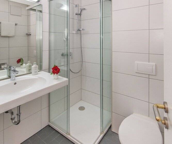Отель Ibis Styles Aalen