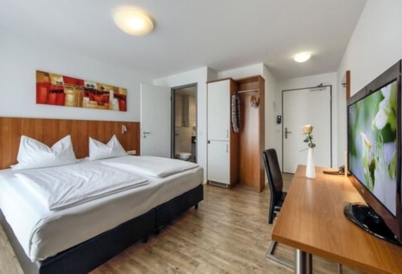 Hotel Ibis Styles Aalen