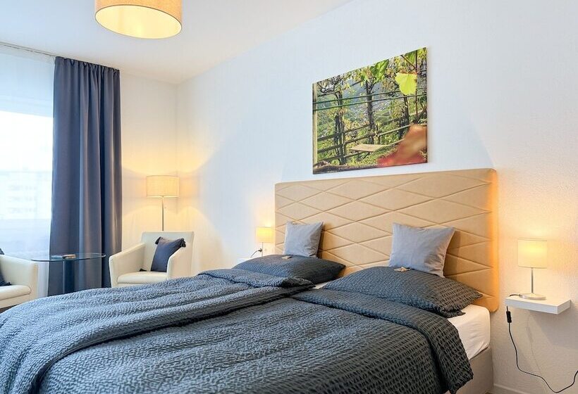 Ahrpart Hotel Central