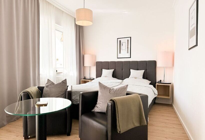 Ahrpart Hotel Central