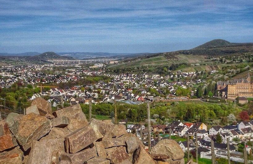 Ahrpart Hotel Central