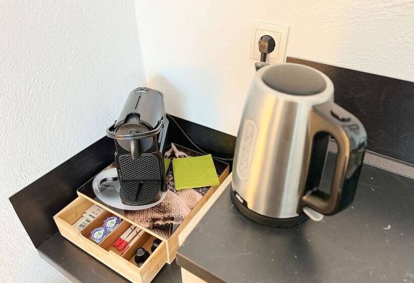 Ahrpart Hotel Central