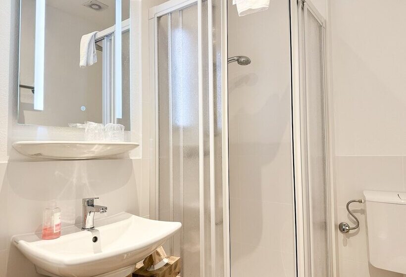 Ahrpart Hotel Central