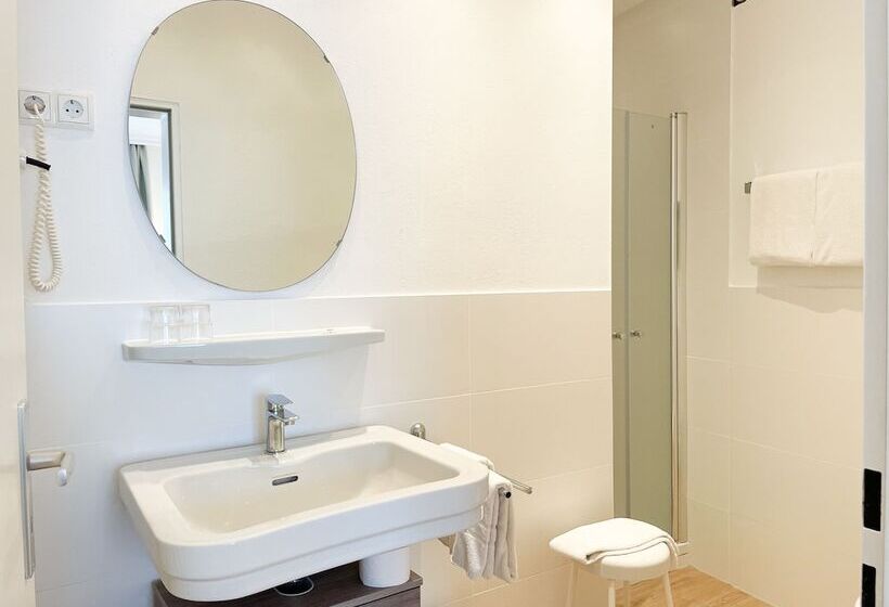 Ahrpart Hotel Central