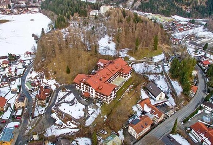 Aktiv Und Vital Hotel Am Kofel