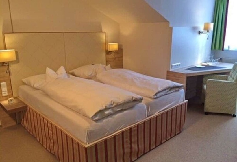 Aktiv Und Vital Hotel Am Kofel