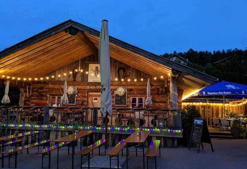 Almhotel Pinter Superior