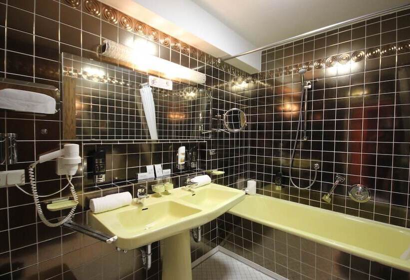 Almhotel Pinter Superior