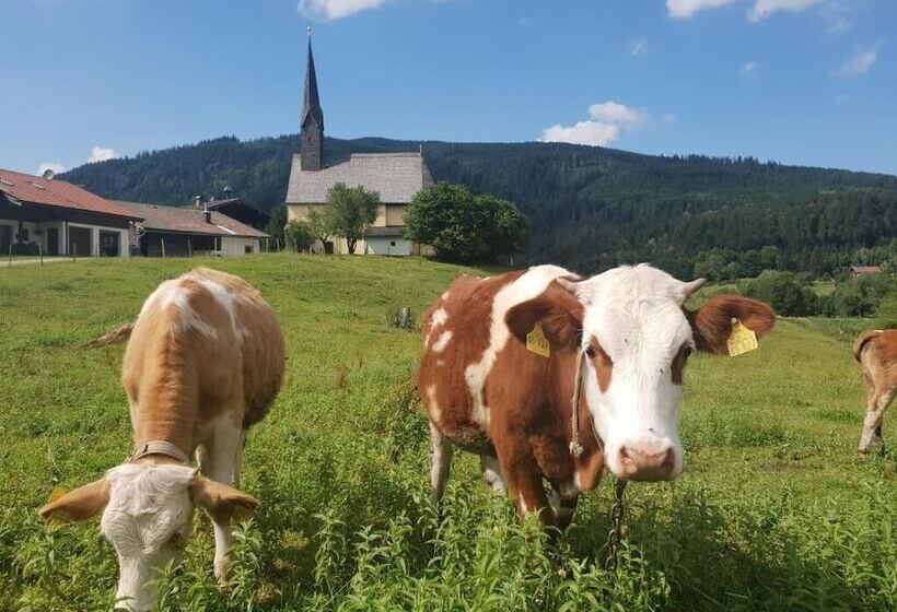 Alpenhotel Gastager