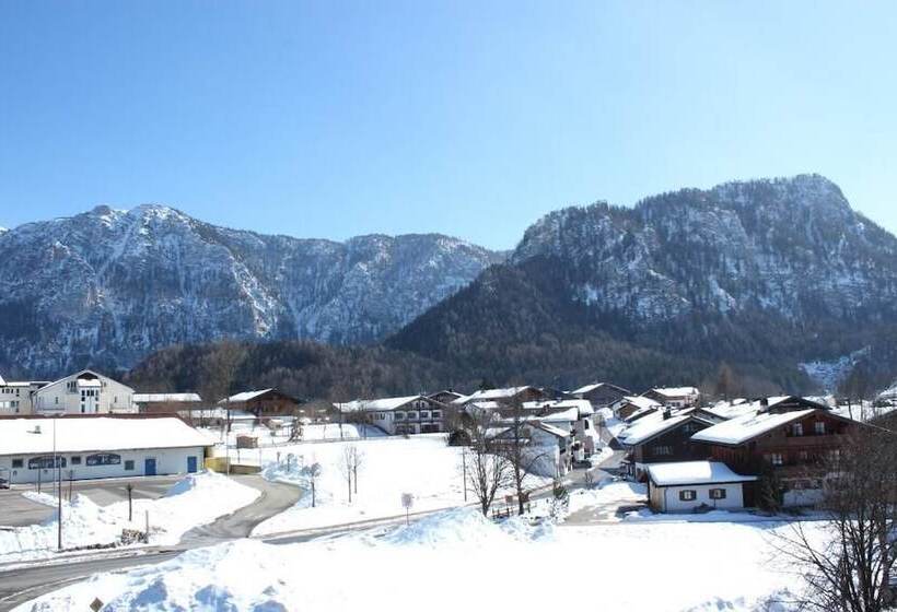 Alpenhotel Gastager