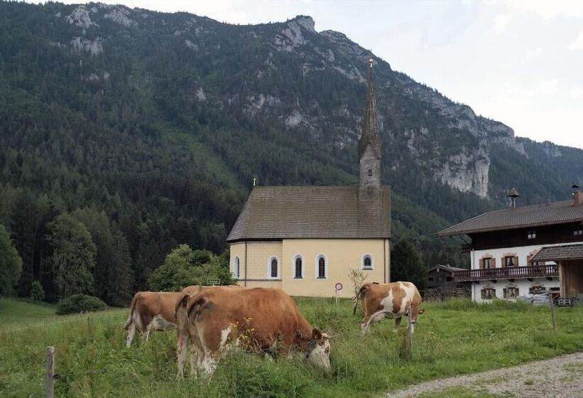 Alpenhotel Gastager