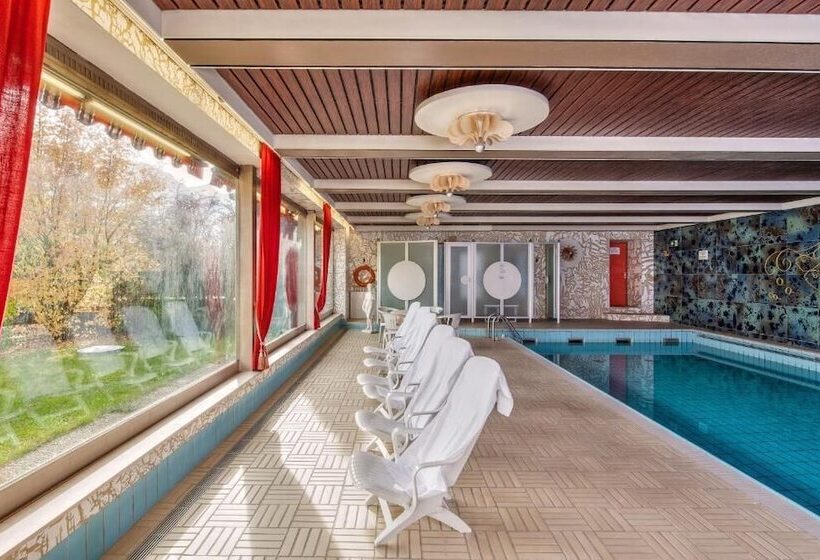 Alpenhotel Gastager