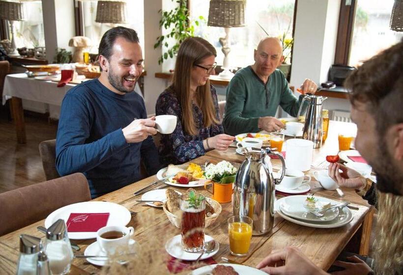 Alpinhotel Inzeller