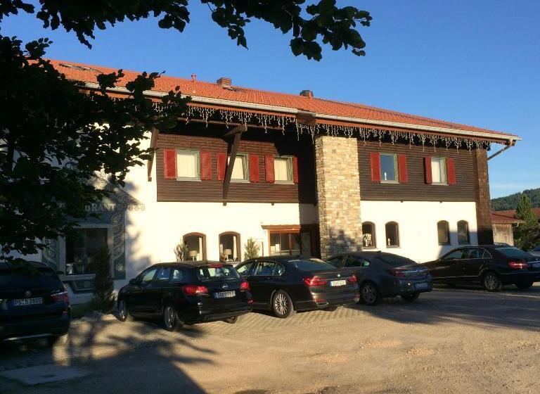 Alpinhotel Inzeller