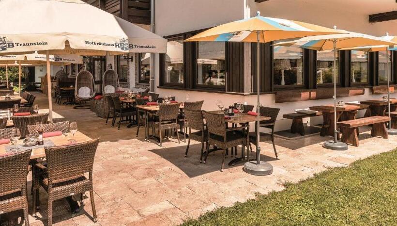 Alpinhotel Inzeller