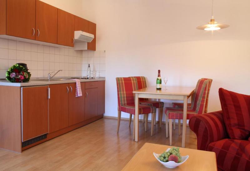 Altwernigeröder Appart