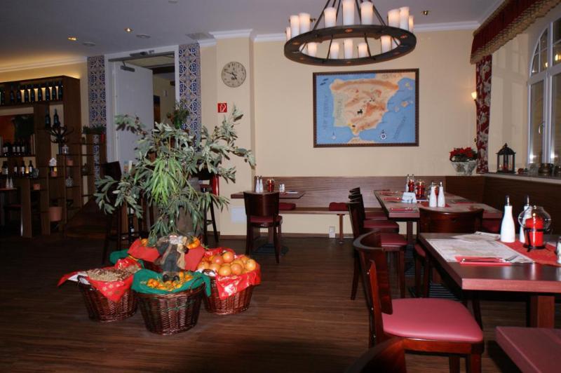 Altwernigeröder Appart