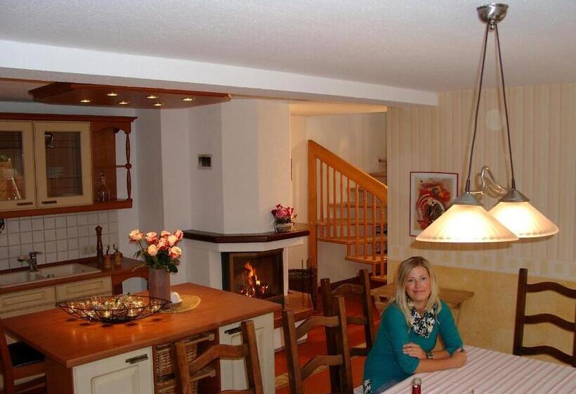 Apart Hotel Wernigerode