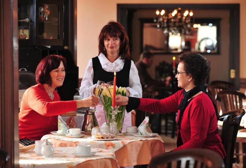 Apart Hotel Wernigerode