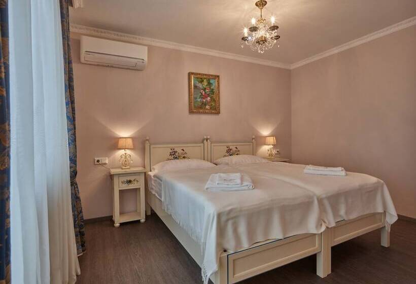 Apartment Hotel Am Rathaus