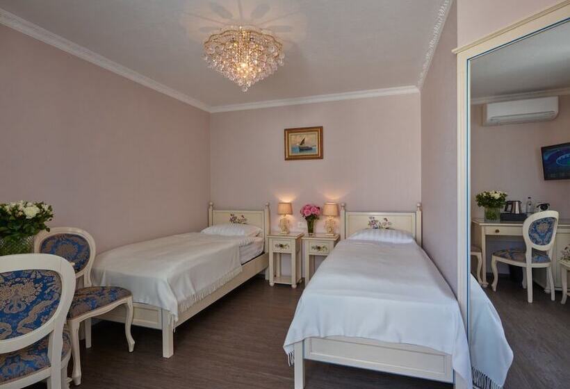 Apartment Hotel Am Rathaus