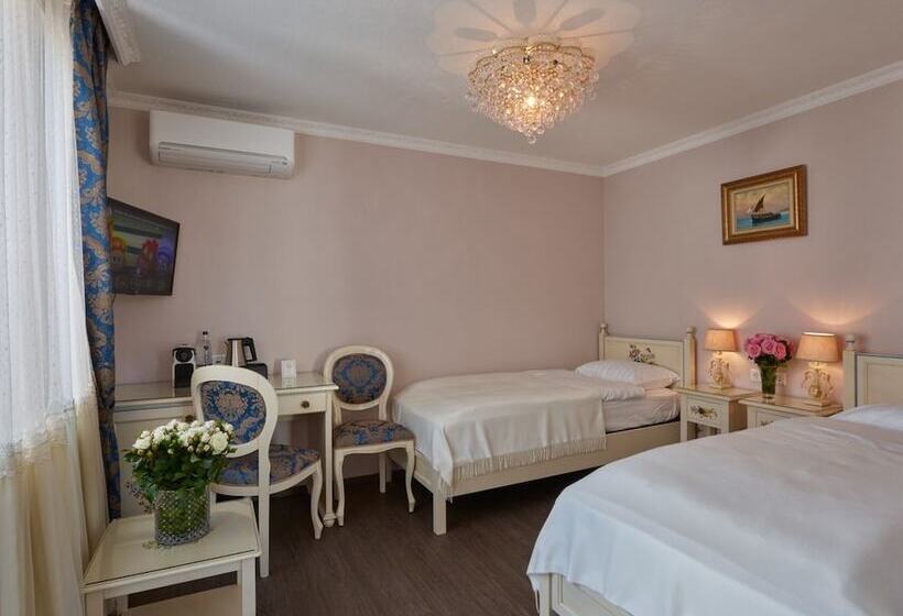 Apartment Hotel Am Rathaus