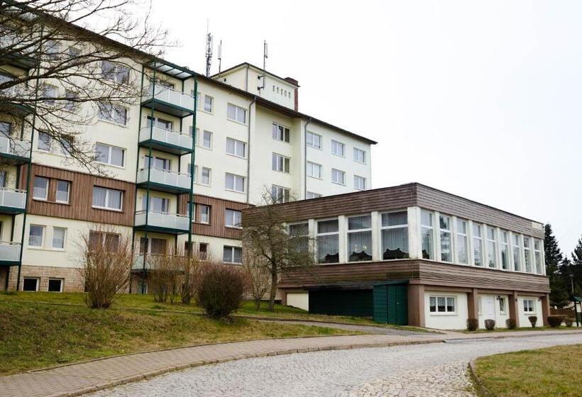 Apartmenthotel Harz