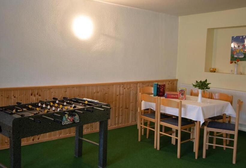 Apartmenthotel Harz