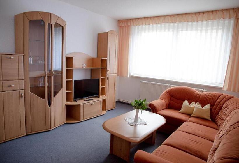 Apartmenthotel Harz