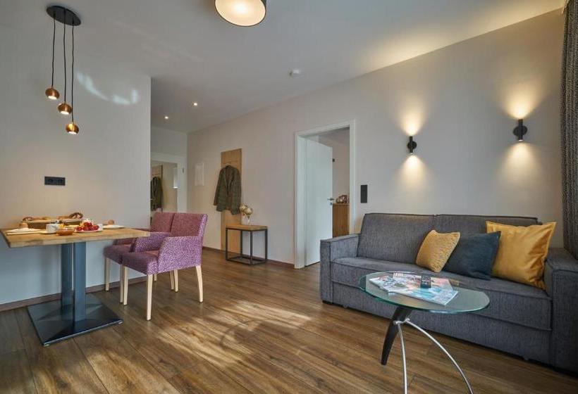 Appartementhaus Absmeier