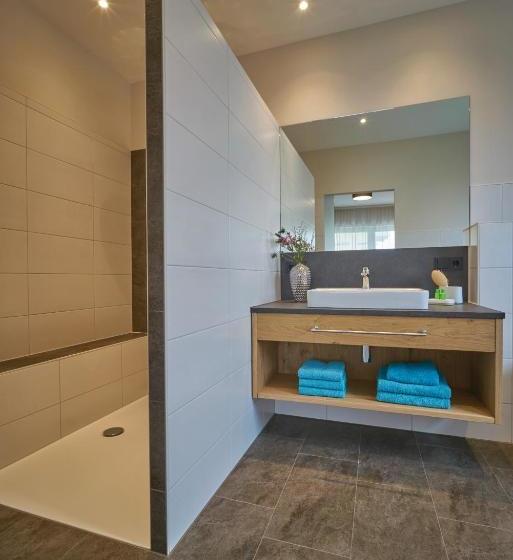 Appartementhaus Absmeier