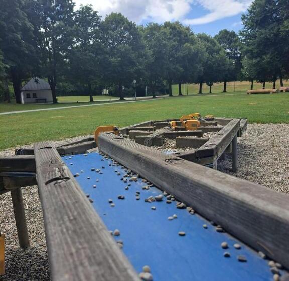 Appartementhaus Meier