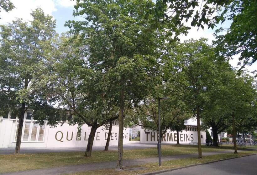 Appartementhaus Meier