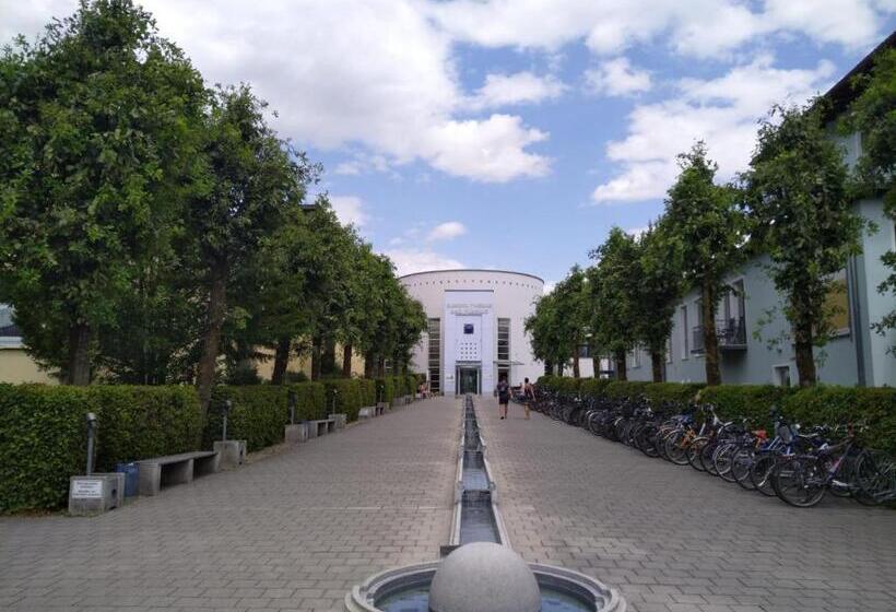 Appartementhaus Meier