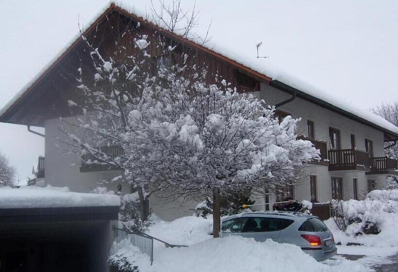 Appartementhaus Meier