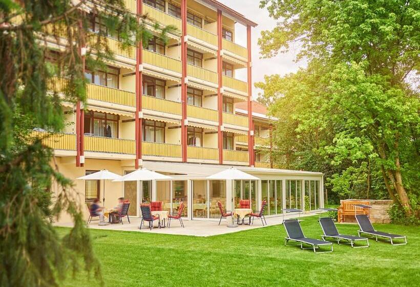 Appartment Hotel Victoria