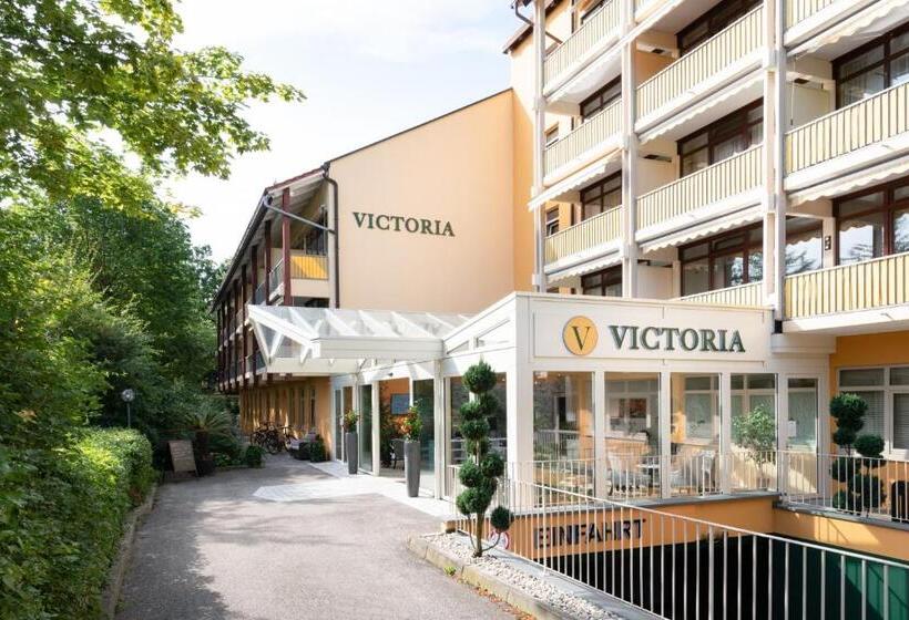 Appartment Hotel Victoria