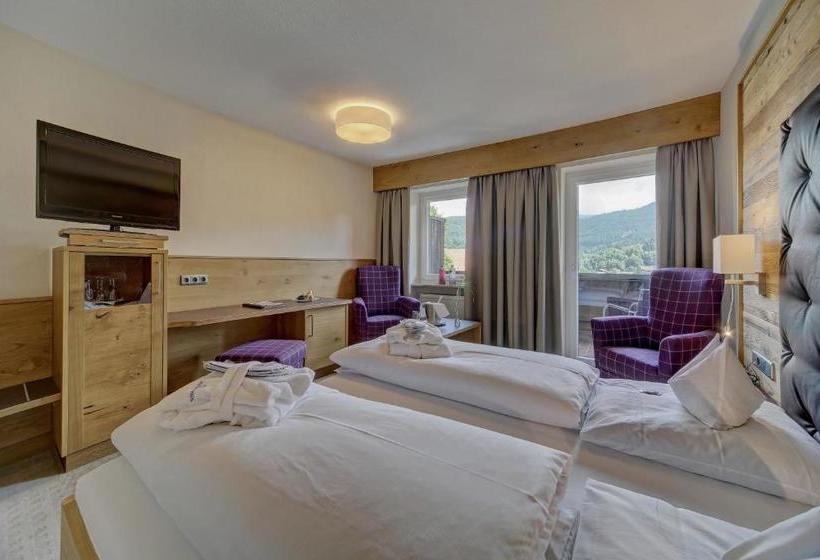 Wellnesshotel Hofbräuhaus